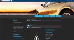 Desktop Screenshot of galeriaescuelaorates.blogspot.com