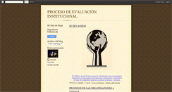 Desktop Screenshot of etselec3.blogspot.com