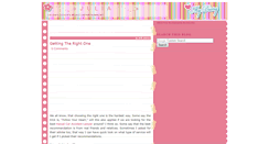 Desktop Screenshot of julia-aquino.blogspot.com