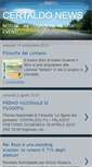 Mobile Screenshot of certaldonews.blogspot.com