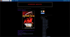 Desktop Screenshot of bestofhorror.blogspot.com