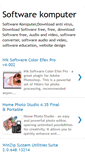 Mobile Screenshot of freedownloadsoftwarekomputer.blogspot.com