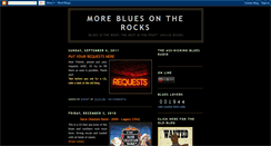 Desktop Screenshot of bandit592.blogspot.com