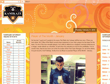 Tablet Screenshot of kamikaze-kkz.blogspot.com