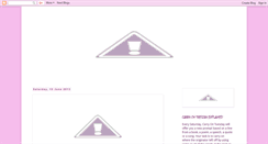 Desktop Screenshot of carryontuesdayprompt.blogspot.com