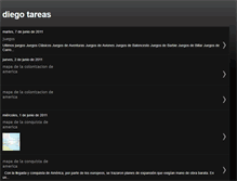 Tablet Screenshot of diegotareitas.blogspot.com