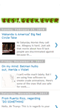 Mobile Screenshot of bestgeekeverpr.blogspot.com