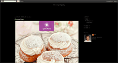 Desktop Screenshot of kenjuks.blogspot.com