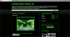 Desktop Screenshot of capasjp.blogspot.com