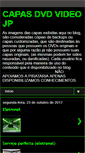 Mobile Screenshot of capasjp.blogspot.com