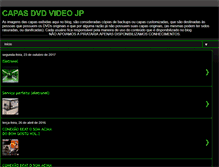 Tablet Screenshot of capasjp.blogspot.com